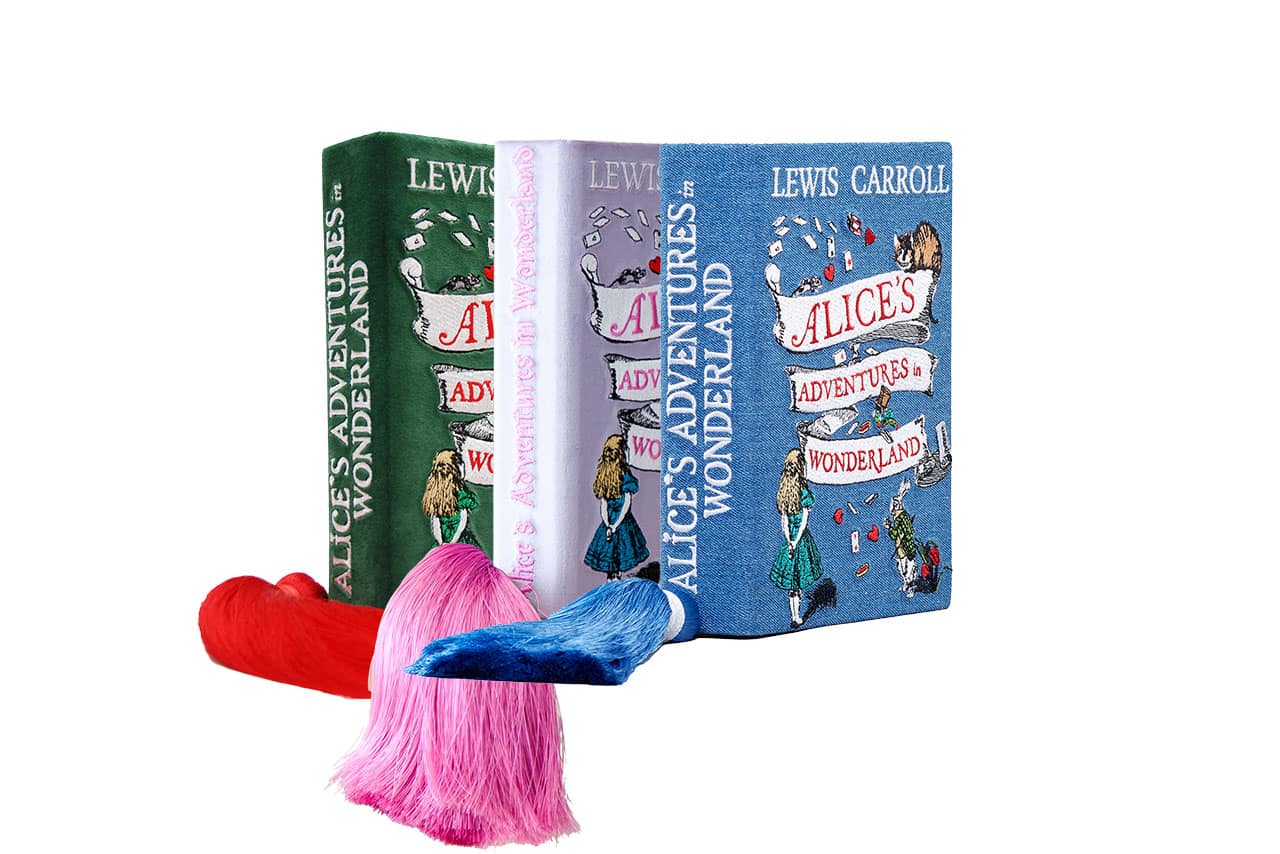Alice’s Adventures in Wonderland