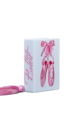 Ballet Clutch