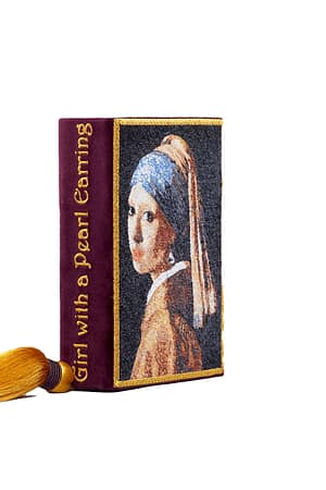 Girl with a Pearl Earring