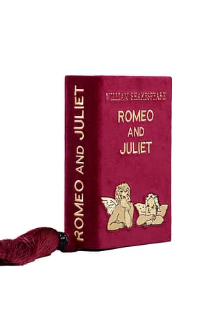Romeo and Juliet
