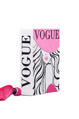 Vogue My Fashion Bible