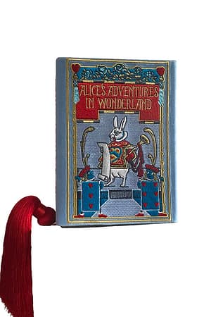 Alice in Wonderland: Cards Game