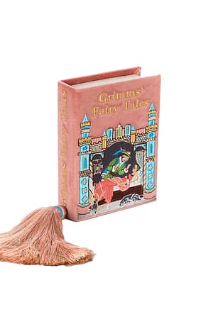Grimms Fairy Tales
