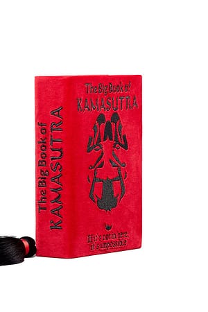 The Book of Kamasutra