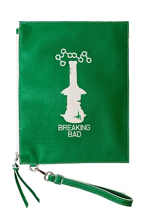 Breaking Bad