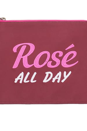 Rose all day