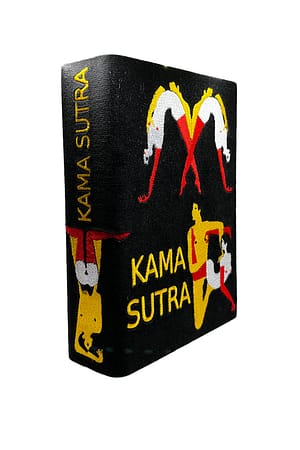 Art of Kamasutra