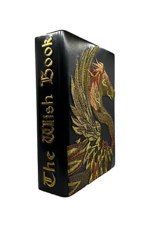 The Wish Book