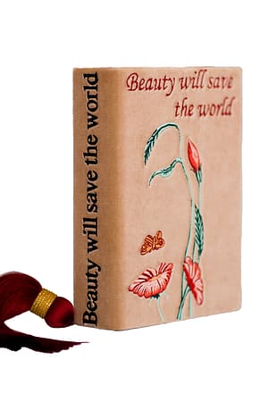 Beauty Will Save The World