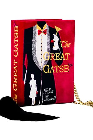 The Great Gatsby
