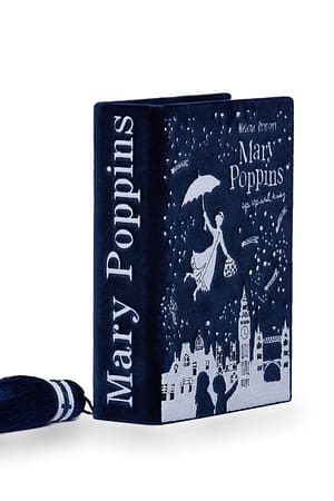 Marry Poppins