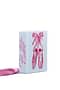 Ballet Clutch
