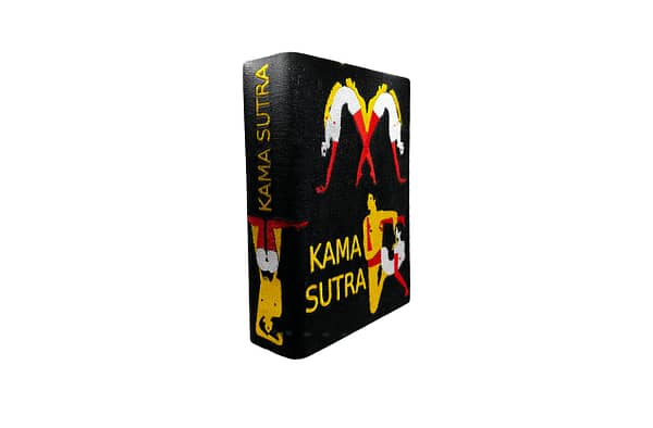 Art of Kamasutra