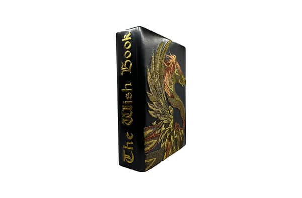 The Wish Book