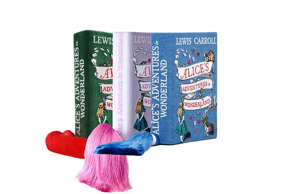 Alice's Adventures in Wonderland