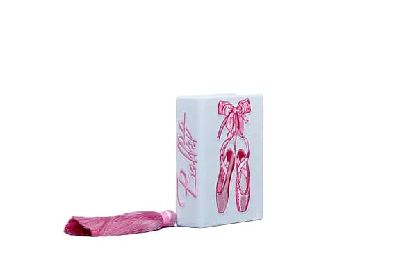 Ballet Clutch