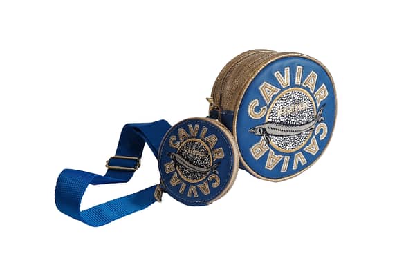 Caviar Bag