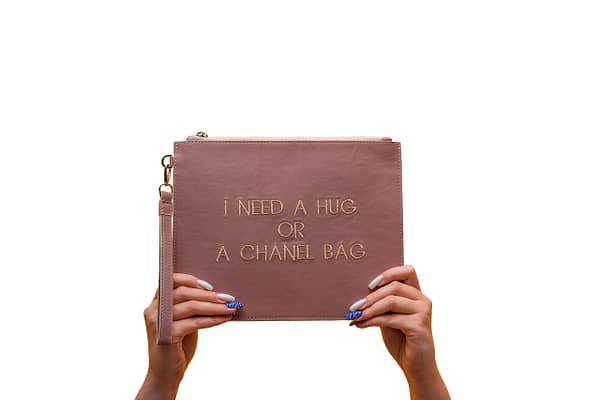 I need a Chanel Bag