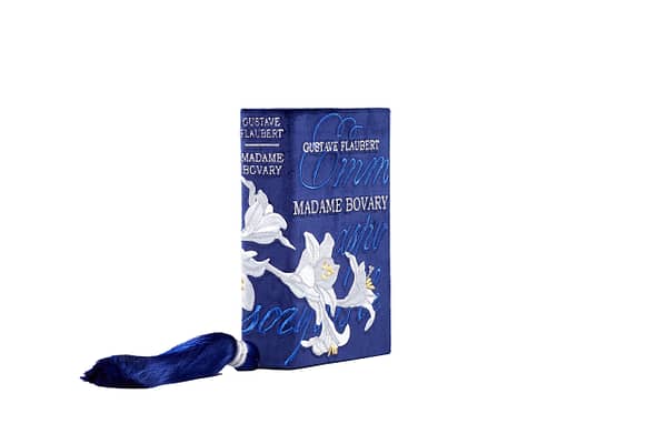 Madame Bovary by Gustave Flaubert