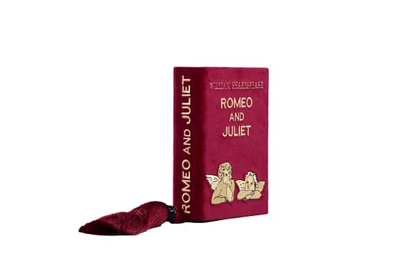 Romeo and Juliet