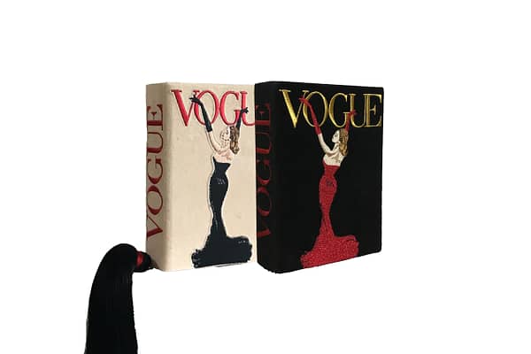 Vogue Clutch