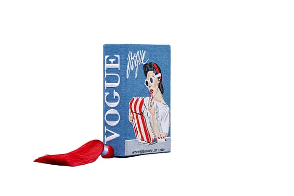 Vogue: Summer of 1931