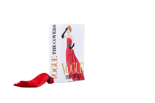 Vogue - The Covers