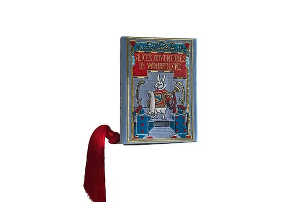 Alice in Wonderland: Cards Game