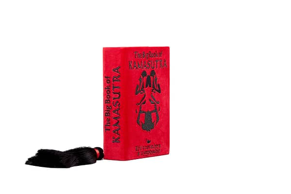 The Book of Kamasutra